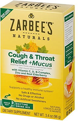 Ricola Cough Suppressant and Throat Drops Variety-Pack, 3-Flavors:  Original, Cherry Honey, Honey Lemon with Echinacea