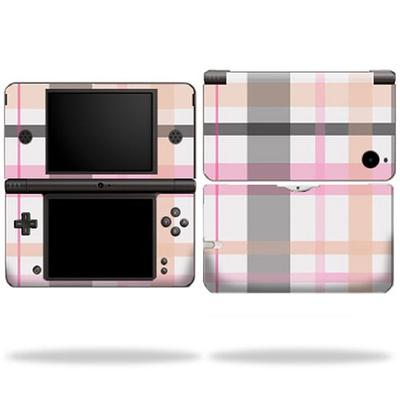  DesignSkinz - Compatible with Nintendo Switch - Decal  Protective Wrap Skin Kit Accessory - DSi XL (2009) - Mossy Oak Elements  Coastal King-Fisher : Video Games