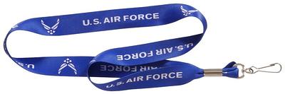 Hillman Dallas Cowboys Blue and White Lanyard in the Key Accessories  department at