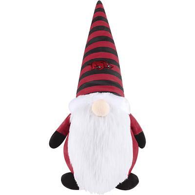 FOCO Arkansas Razorbacks 14'' Stumpy Gnome Plush - Yahoo Shopping