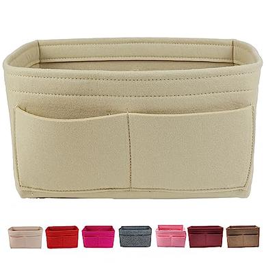  Lmeison Purse Organizer Insert for Handbags, Tote Bag