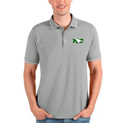 Antigua Men's Philadelphia Eagles Kelly Green Tribute Polo