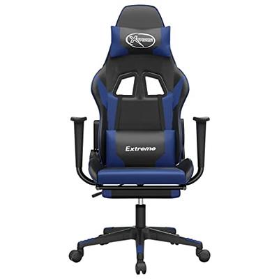 JOYFLY Gaming Chair, Gamer Chair Ergonomic Gaming Chair with Footrest, High Back  Gaming Chairs for Adults Racing Style PC Computer Office Chair with  Headrest & Lumbar Support, 350lbs, Grey - Yahoo Shopping