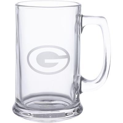 Fanatics Green Bay Packers 18oz. Team Holiday Mug