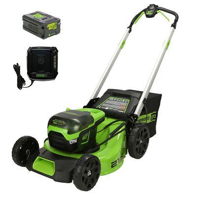 BLACK+DECKER Electric Lawn Mower, 12-Amp, 17-Inch (BEMW482BH) - Yahoo  Shopping