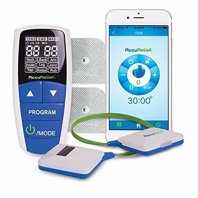 Buy Beurer Wireless TENS EMS Machine, Digital pain relief