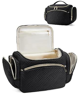 Elviros Toiletry Bag ,Perfect Partner for Travel