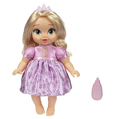 Fisher Price Little People Disney Princess Rapunzel & Maximus 1 Ea