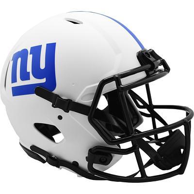 New York Giants Hover Team Helmet