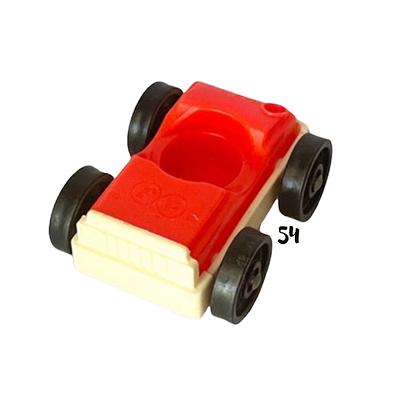  Replacement Part for Fisher-Price Little-People Carry
