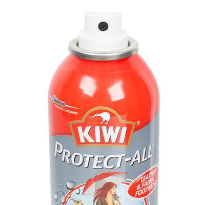 Kiwi protect all on sale spray