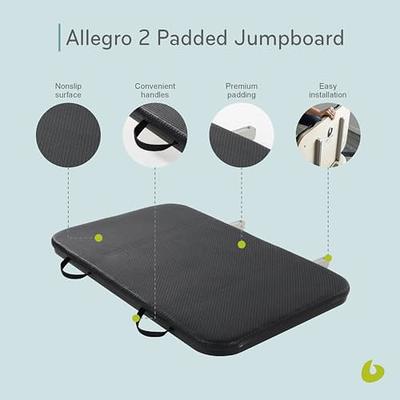 Balanced Body Allegro Pilates Reformer with Tower and Mat Conversion, Pilates  Exercise Equipment, Workout Equipment for Home or Studio Use - Yahoo  Shopping