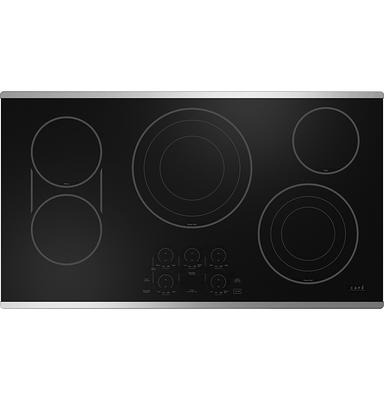 VEVOR Built-in Induction Electric Stove Top 5 Burners Ceramic Glass Surface  Electric Cooktop 30.3 x 20.5 in. Radiant Cooktop QRSCKDC30240VZCTAV4 - The  Home Depot