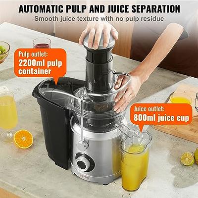 Hamilton Beach Big Mouth Juice Extractor - Bed Bath & Beyond