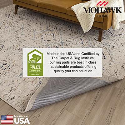 Mohawk Home Better Quality NonSlip Rug Pad 