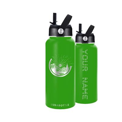 Custom Reusable Water Bottles