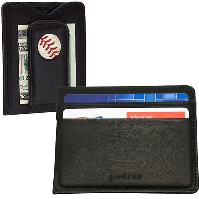 MLB San Francisco Giants Tri-Fold Wallet