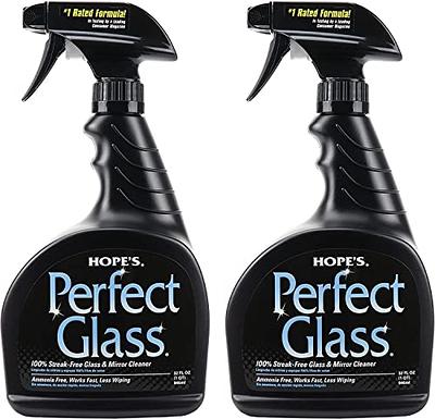 Hope's Perfect Sink Cleaner and Polish, Restorative, Removes