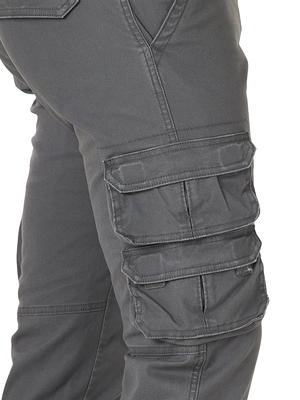 Wrangler Men's Stretch Taper Leg Regular Fit Cargo Pant - Yahoo Shopping