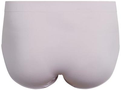 Reebok Women's Underwear - Plus Size Seamless Hipster Briefs (6