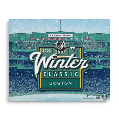 8 x 32 NHL Pittsburgh Penguins 3D Stadium Banner