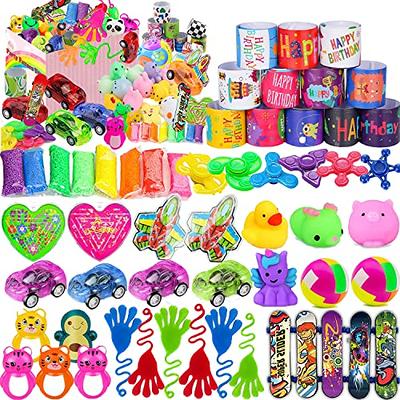 54 PCS Premium Party Favors for Kids 4-8,Goodie Bag Stuffers,Treasure Box  Toys,Classroom Prizes,Prize Box Toys,Goody Bag Fillers,Pinata  Stuffers,Carnival Prizes,Assortment Toys for Kids Ages 8-12 - Yahoo Shopping