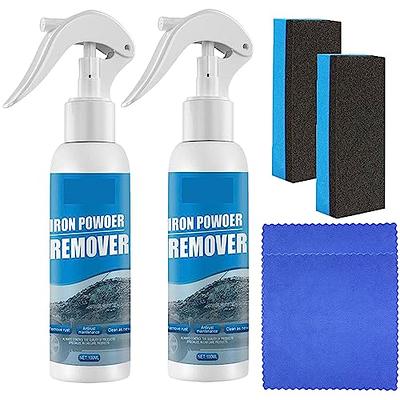  Quality Chemical's Rust-B-Gone Rust Stain Remover/Rust Reformer/Rust  Neutralizer for Metal/Metal Rust Remover/Rust Remover/Rust Inhibitor,/Rust  Converter for Removing Rust 128 oz (Pack of 4) : Industrial & Scientific