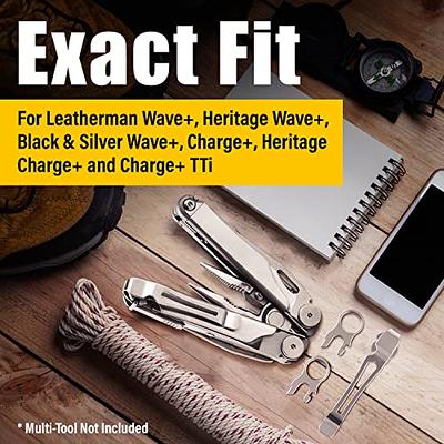 LEATHERMAN WAVE PLUS Universal Hardware