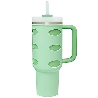 Protective Water Bottle Bottom Cover For Stanley Tumbler - Temu