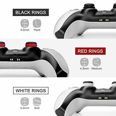 Yicege Precision Rings, Aim Assist Rings Motion Control for PlayStation 5  PS5, PlayStation 4 PS4, Xbox, Xbox one, Xbox series X, Pc Gamepads, Switch  Pro, Sucf Controller 3 Different Strengths - Yahoo Shopping