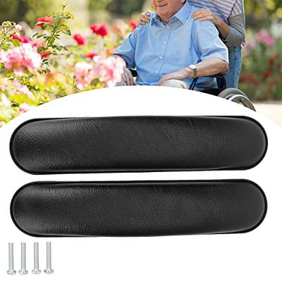 Armrest Arm Wheelchair Chair Pad Cushion Pads Replacement Elbow