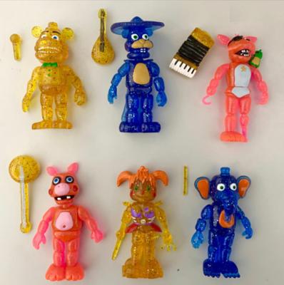 Five Nights at Freddy's Toys Shop All in Five Nights at Freddy's Toys 