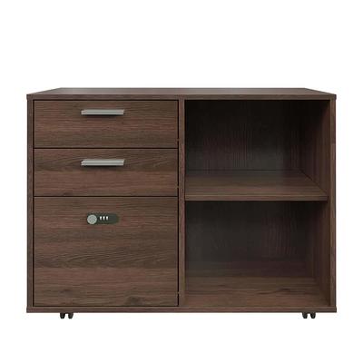 Sauder Craft & Sewing Armoire, Mystic Oak Finish