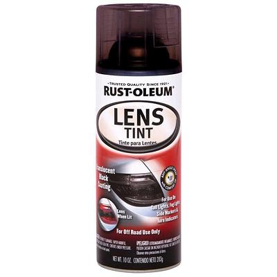 Rust-Oleum Automotive 11 oz. Vinyl Wrap Matte Black Peelable Coating Spray Paint (Case of 6)