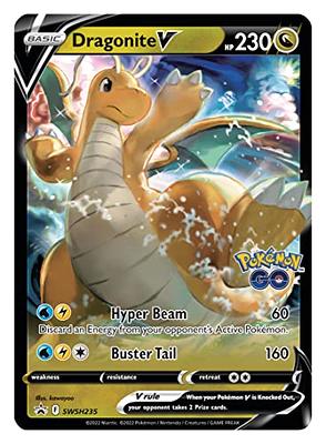 Auction Item 374268629559 TCG Cards 2022 Pokemon Go