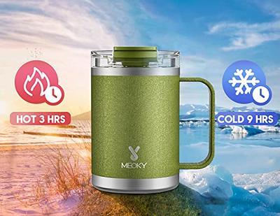 Meoky Tumbler  Travel Mug, Coffee Mug, Cup, Water Bottle