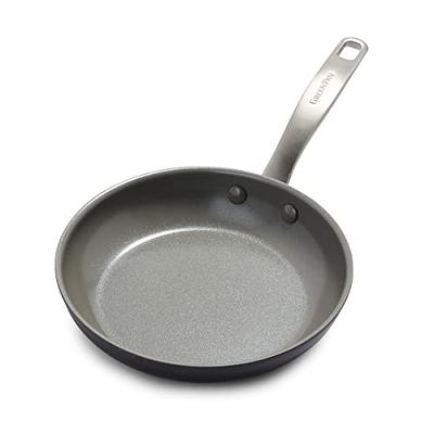 GreenPan Omega Hard Anodized Advanced Healthy Ceramic Nonstick, 8