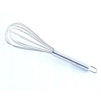 Choice 10 Stainless Steel Piano Whip / Whisk
