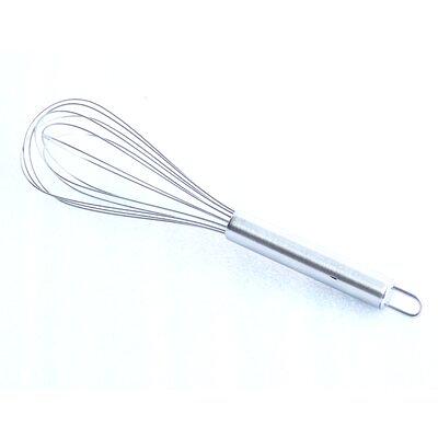 Choice 12 Stainless Steel Piano Whip / Whisk