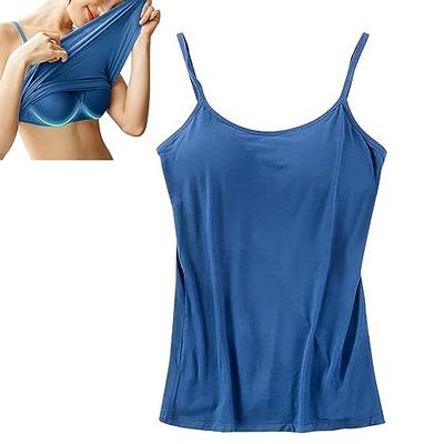 BRABIC Shaper Tops for Women Arm Compression Post Surgery Front Closure Bra  Tank Top Shapewear