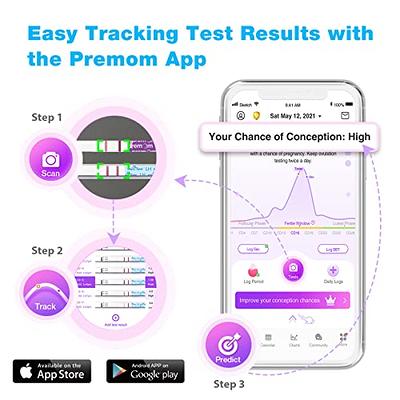 easy@home opk tests, help??