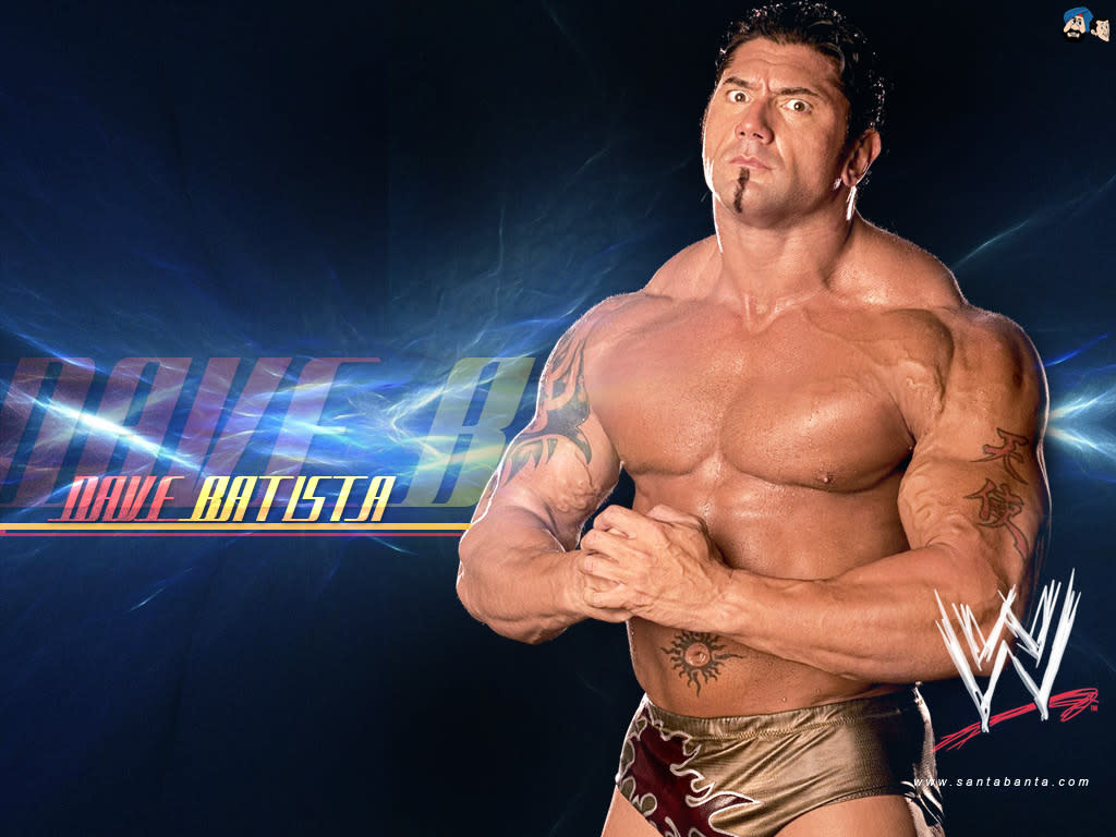 WWE Wallpapers خلفيات مصارعة