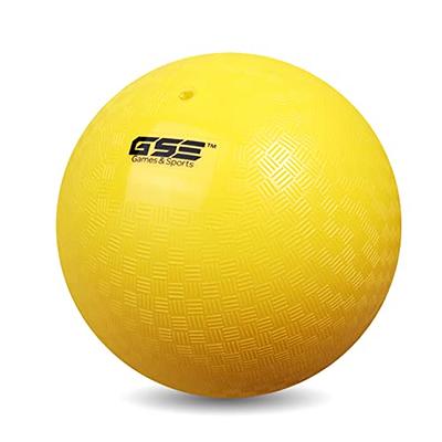 Franklin Sports MYSTIC Rubber Playground Ball - Kickball