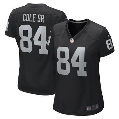 Youth Darren Waller Black Las Vegas Raiders Mainliner Player Name & Number  T-Shirt