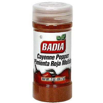 Badia Mango Pepper 6.5 oz Pack of 3