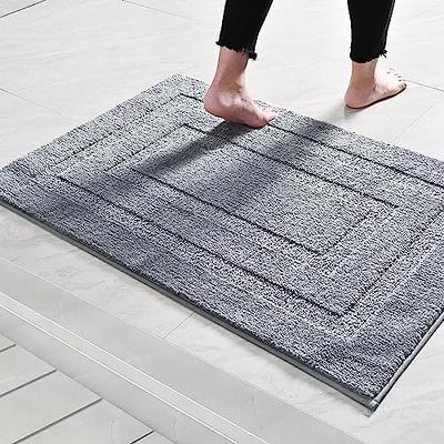 Ompaa Indoor Muddy Door Mats for Dirty Dogs Paws and Mud