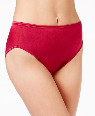 Vanity Fair Illumination Hi-Cut Brief Underwear 13108, also