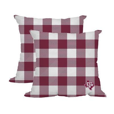 Texas A&M Aggies 14 x 11 Bleacher Cushion