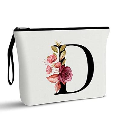 Delicate Birthday Gifts for Women Mom Best Friend Mothers Day Gifts Unique  Retirement Gifts,Leather Makeup Bag Gift for Coworker Friendship Her Nurse  Teacher Wife Sister,Funny Leaving Gifts for Women - Walmart.com