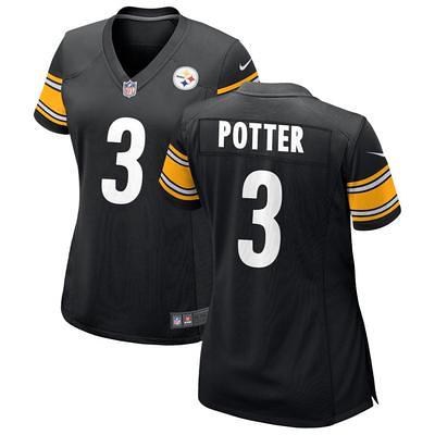 Steelers Personalized Jerseys